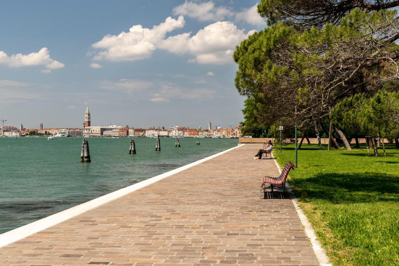Queen House Venezia Экстерьер фото