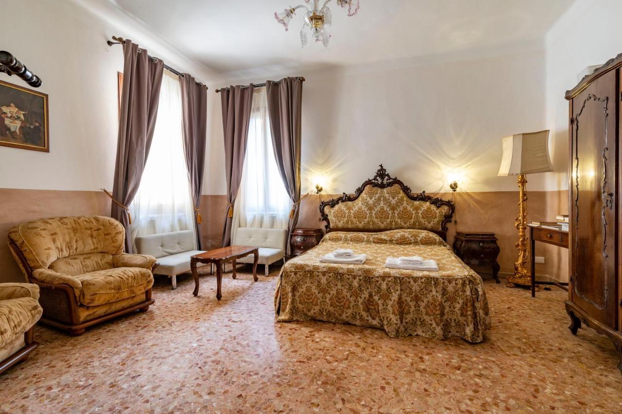 Queen House Venezia Экстерьер фото