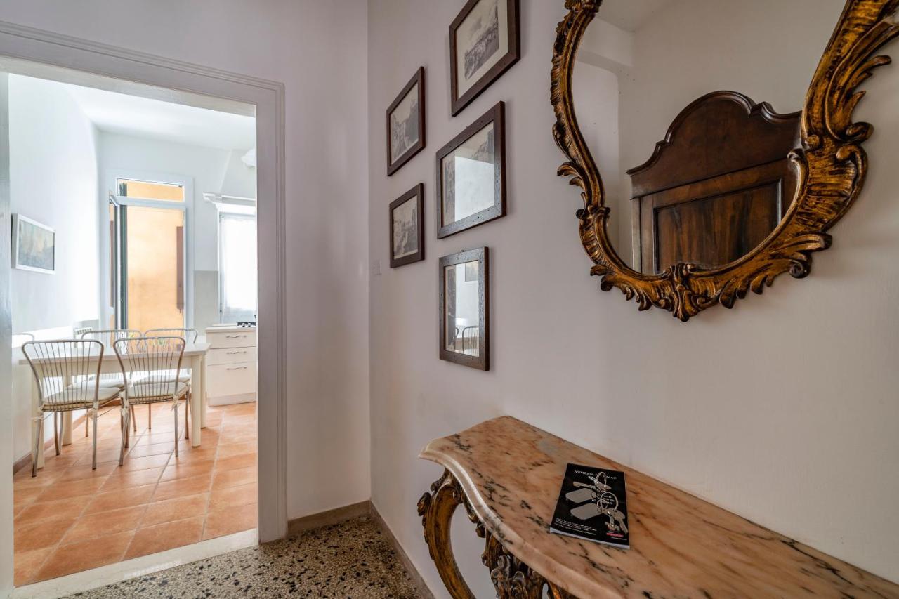 Queen House Venezia Экстерьер фото
